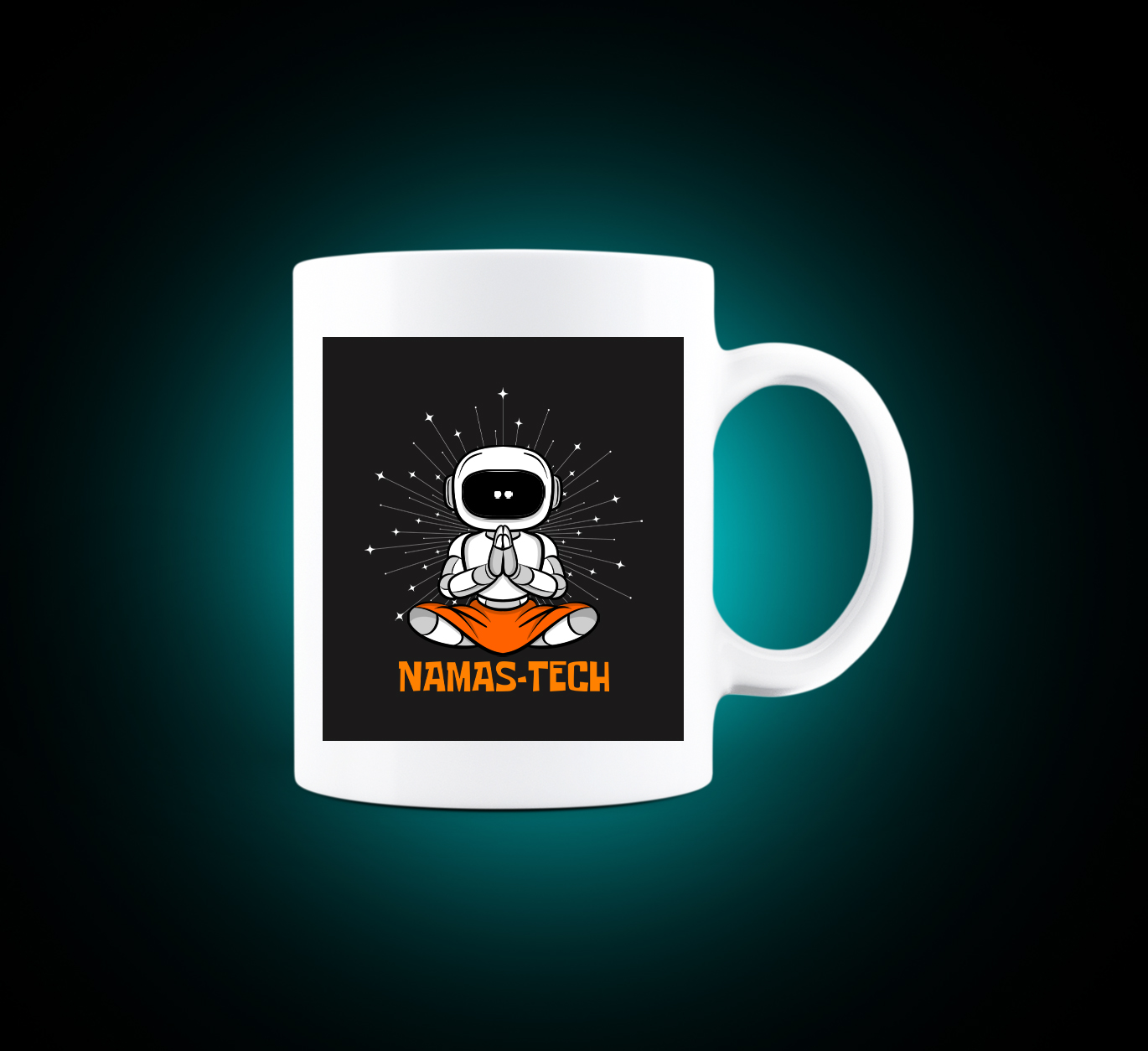 Namas-Tech