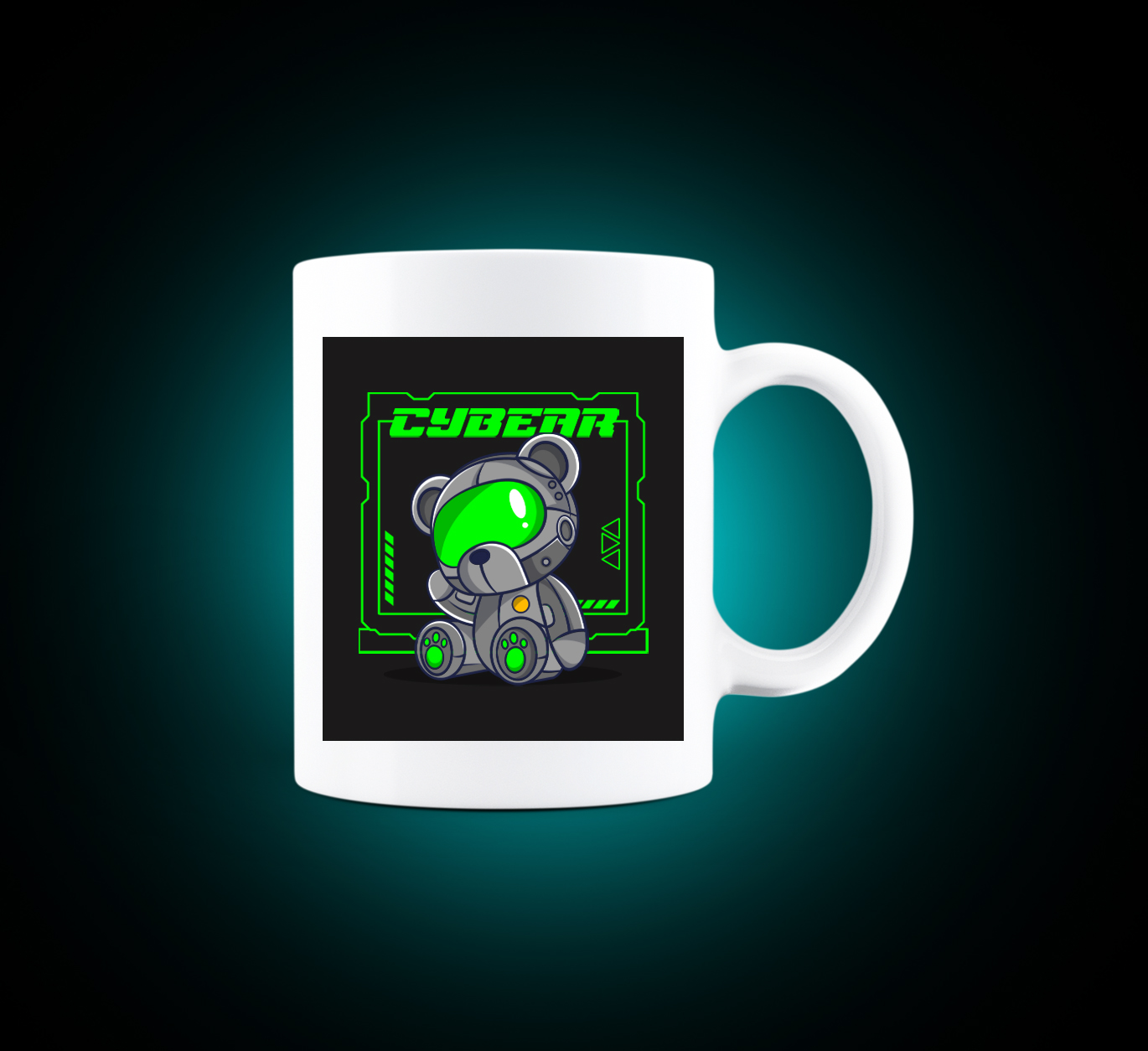 Cybear