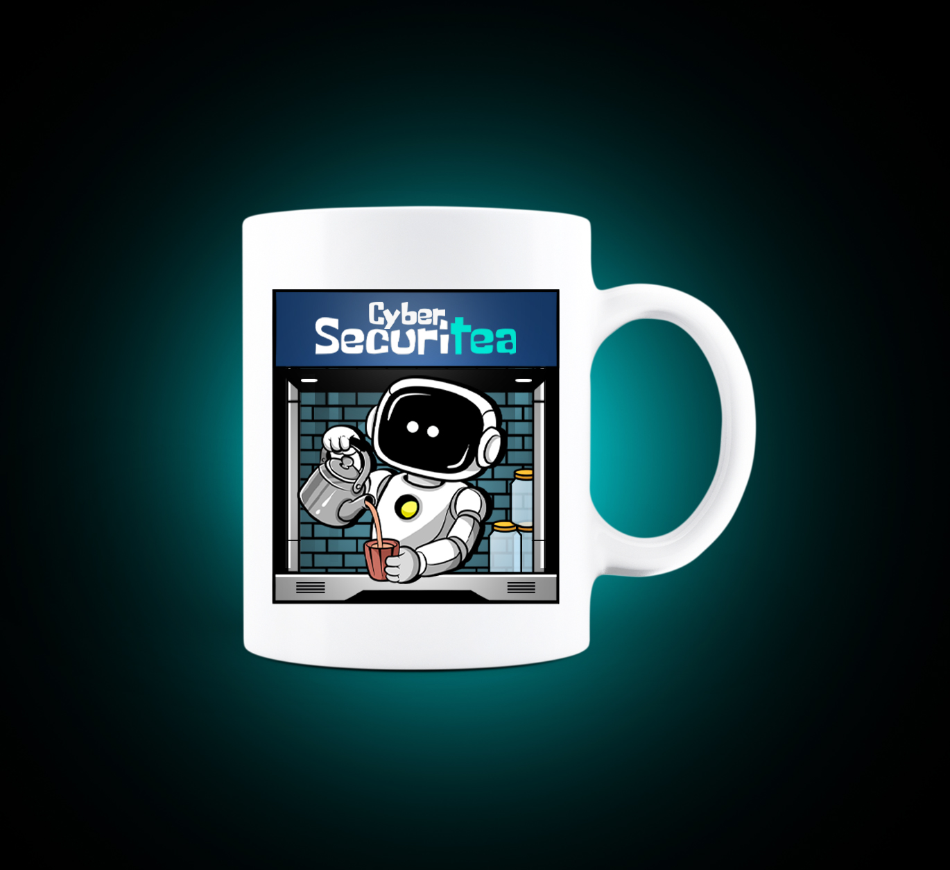 Cyber Securitea