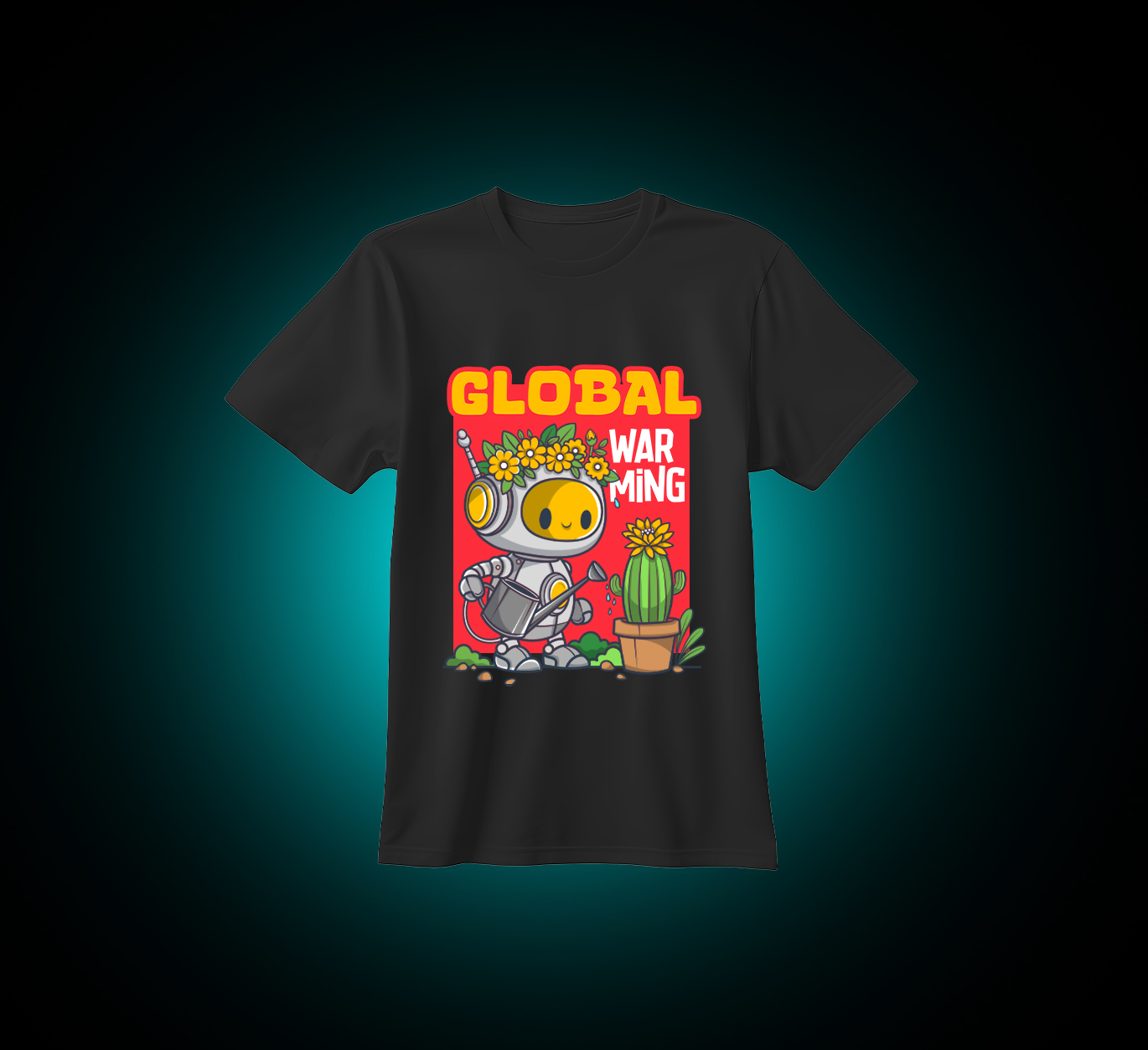 Global Warming