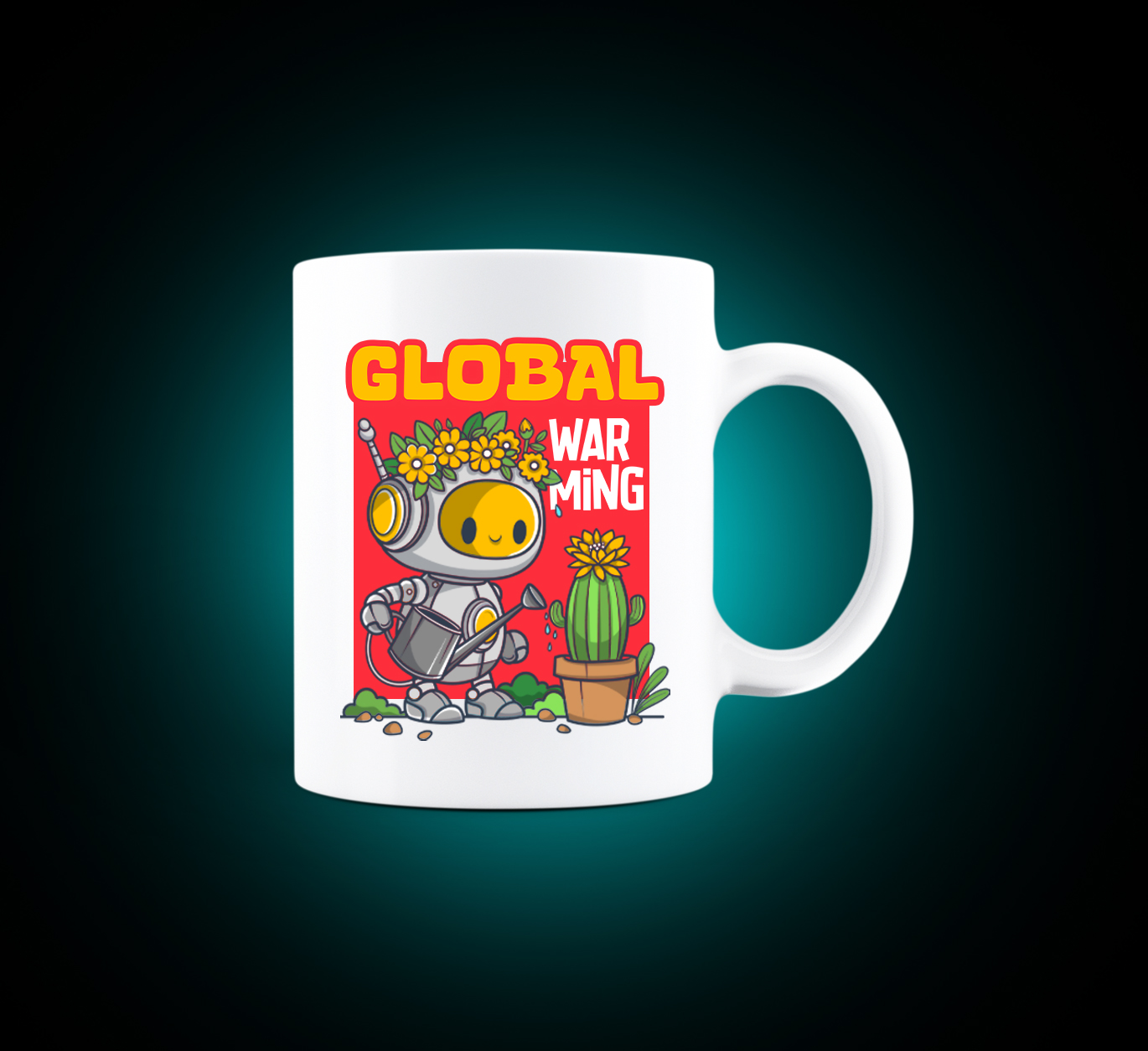 Global Warming