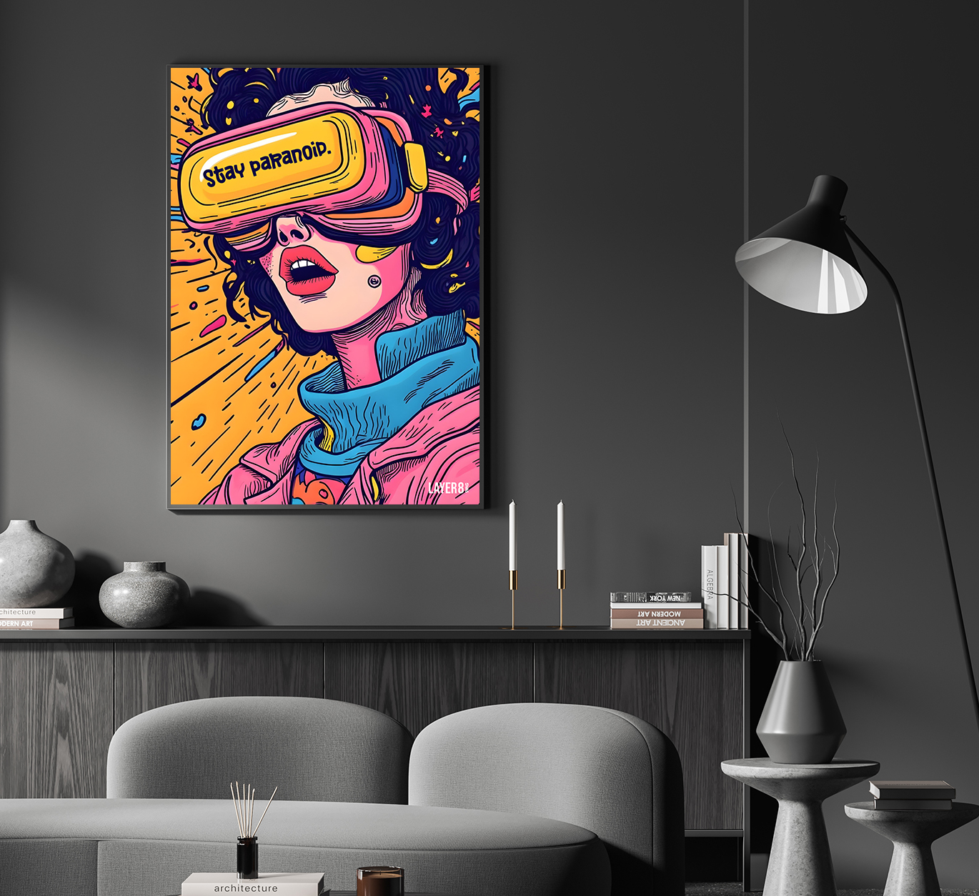 Posters