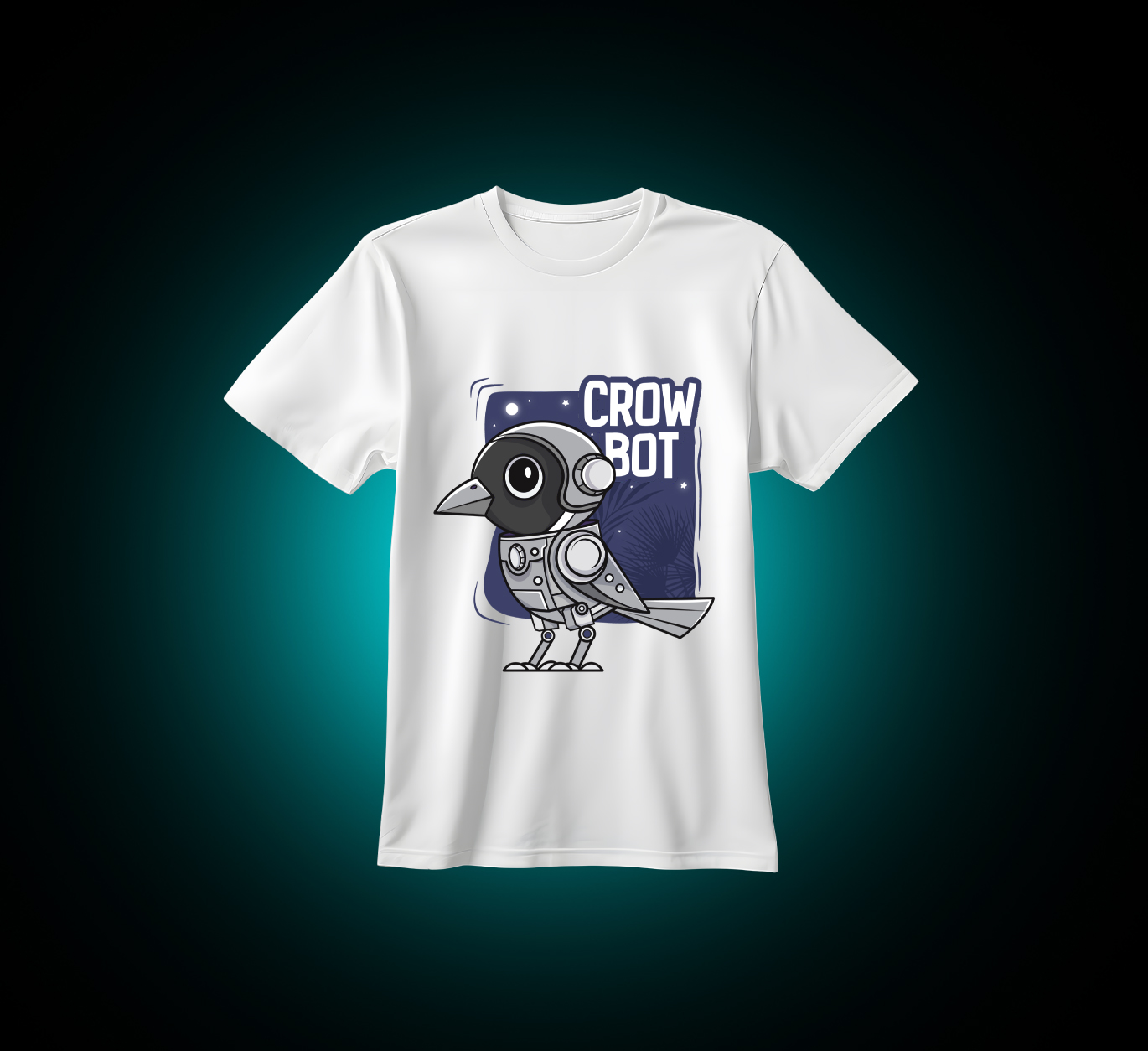 Crow Bot