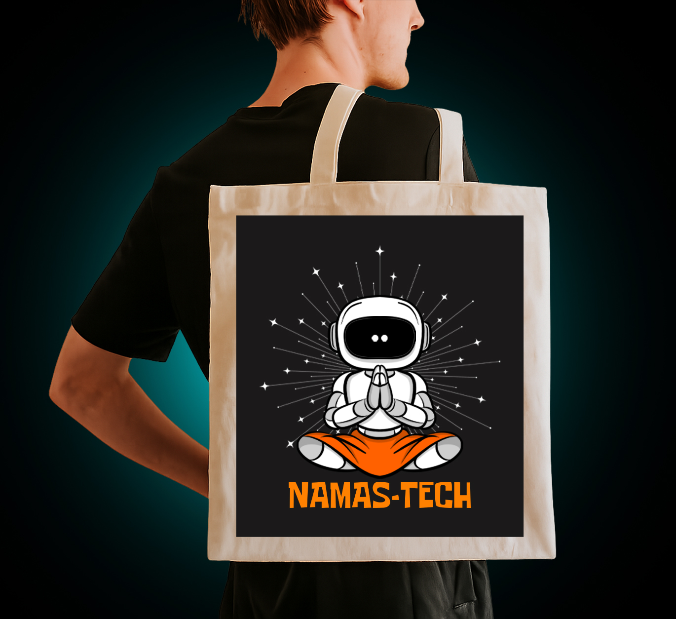 Namas-Tech