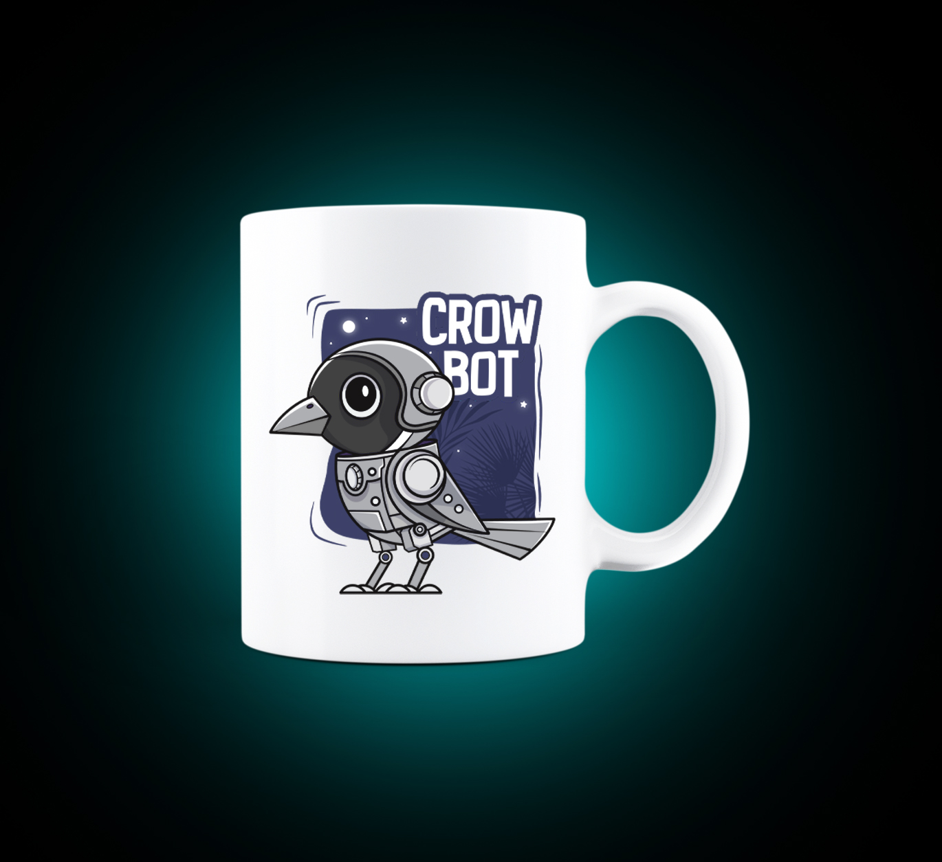 Crow Bot